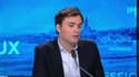 "Valls est usé par le pouvoir" selon la Grande Gueule Charles Consigny