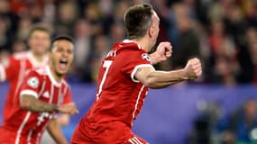Franck Ribéry