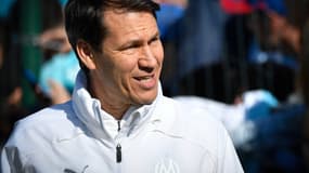 Rudi Garcia