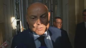 Le Guen se félicite du résultat du vote