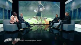 Hervé Renard a essuyé un refus de recruter Moussa Dembélé quand il était à Lille 