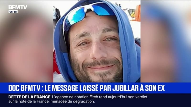 DOCUMENT BFMTV - 