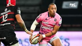Top 14 : Moscato pas choqué par le transfert de Fickou vers le Racing 92 en cours de saison