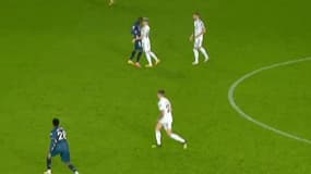 Le coup de sang de Nicolas Pépé
