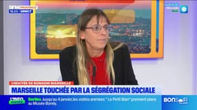 Marseille: les enseignements d'une étude sur la ségrégation sociale