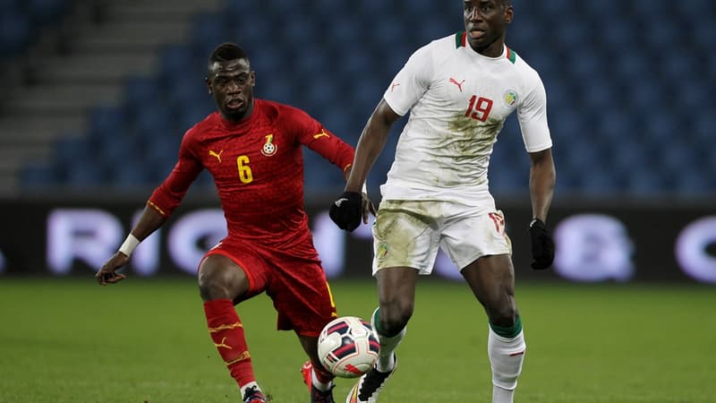 Fin de carrière pour Demba Ba ?
