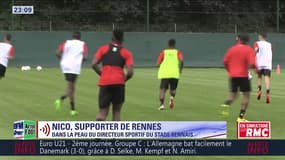 After Foot du mercredi - 21/06 – Partie 8/10 - "Faites votre mercato de Ligue 1 !"
