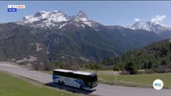 Zou ! Le mag : des navettes pour rejoindre les stations et villages des Alpes du Sud depuis Marseille, Aix ou Nice !