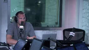 Stephen Brun et la méthode Thomas Tuchel : "Il doit être capable de mettre la même avoinée à Neymar qu'à Nkunku..."