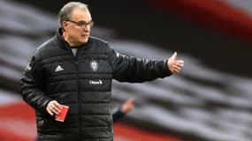 Marcelo Bielsa - Leeds