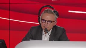 Factures impayées : "J'ai été obligé de mettre ma société en sommeil "