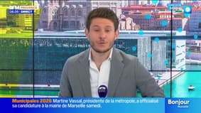 Le journal de 8h du lundi 15 septembre 2025