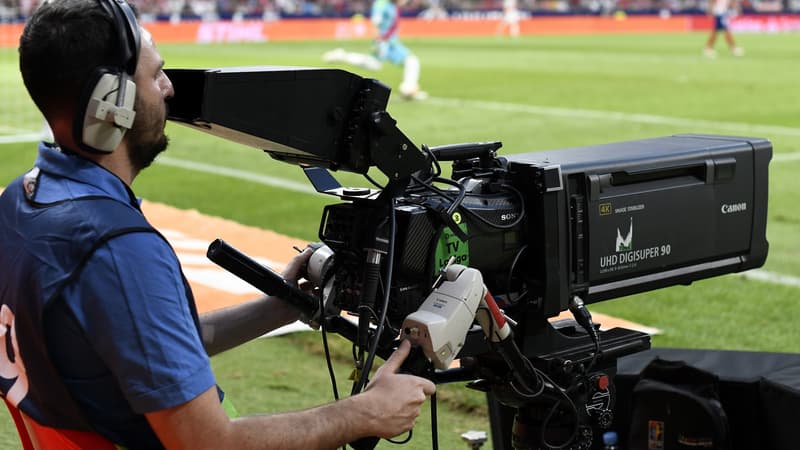 Crise des droits TV: ce que contient la proposition de loi des sénateurs sur la gestion du foot pro et la lutte contre le piratage
