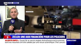 Story 2 : Une aide fianicère pour les policiers dans l'affaire Zecler - 08/12
