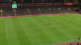 Liverpool punit Arsenal (3-1) : le résumé