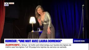 Paris Go : Laura Domenge sur la péniche de la Nouvelle Seine !