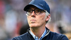 Laurent Blanc