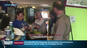 Inondations dans l'Aude, les experts des assurances commencent à constater les dégâts 