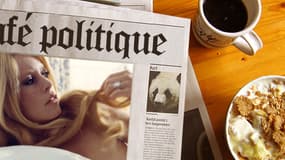 Extrait du film "Les Femmes", de Jean Aurel (1969)