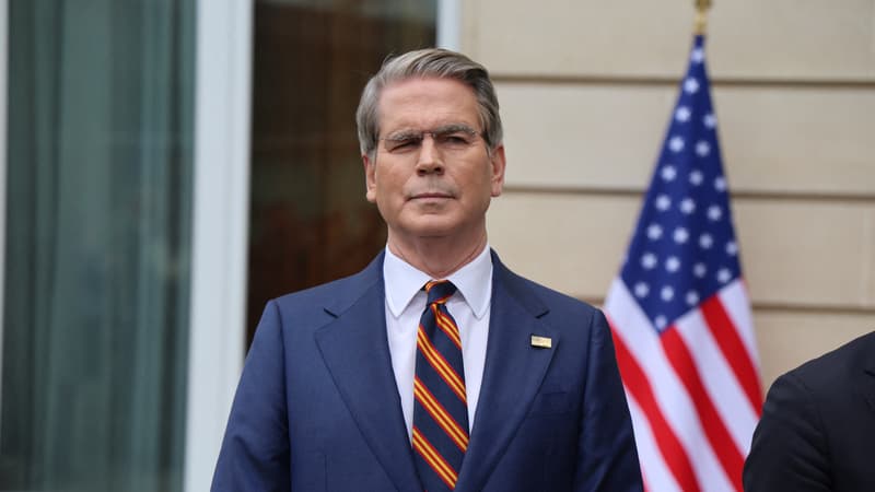 Guerre en Iran: un ministre de Donald Trump affirme qu'il faut parfois "une escalade pour désescalader"