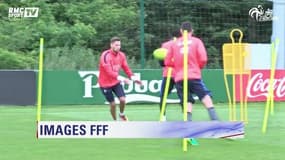 Courbis : "A Marseille avec l'ambiance ce sera compliqué pour l'Allemagne"