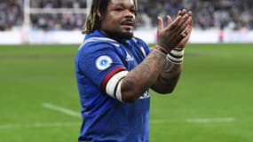 Mathieu Bastareaud