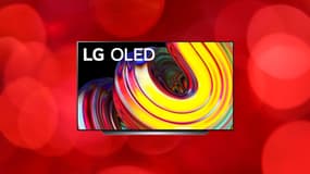 Cette TV LG profite d'une jolie remise sur ce site que tout le monde connaît