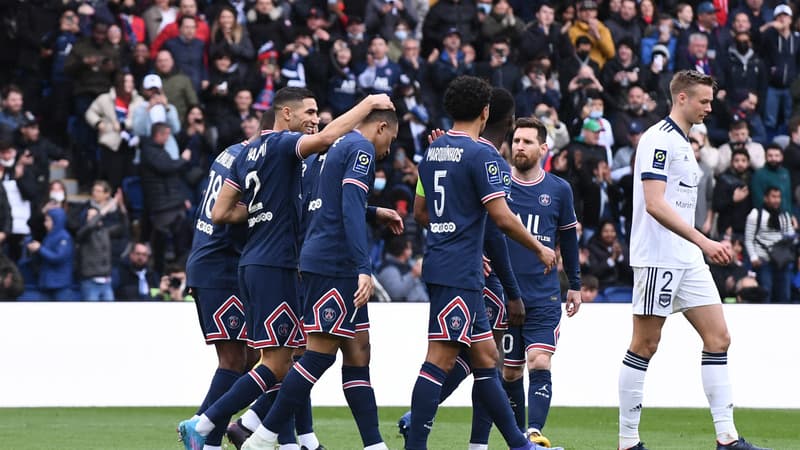 PSG