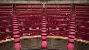 L'Assemblée nationale compte huit commissions permanentes