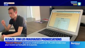 Alsace: un annuaire audio pour connaître la prononciation des communes