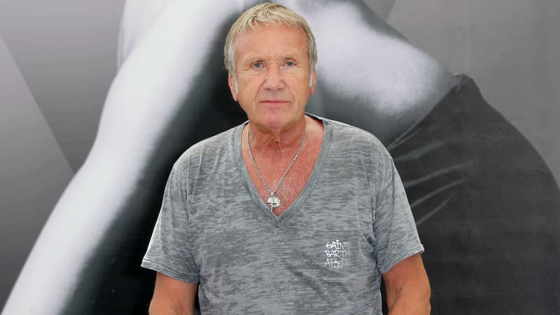 Yves Rénier