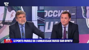 Story 4 : Les Russes qui fuient sont-ils des traîtres ? - 22/09