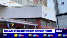 Le Havre: l'EHPAD Les Escales placé sous administration provisoire par l'ARS