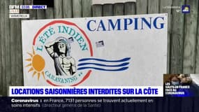 Côte d'Opale: les locations saisonnières interdites pour faire respecter le confinement