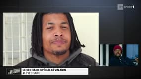 Kevin Anin : "J'ai vu la méchanceté des gens sur les réseaux sociaux"