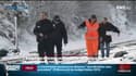 Barrières ouvertes à un passage à niveau dans le Nord: "Depuis 8 ans on essaye de faire condamner la SNCF"