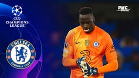 Chelsea : Tuchel vole au secours de Mendy après son erreur face au Real Madrid
