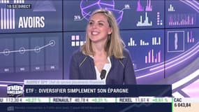 Idées de placements: ETF, diversifier simplement son épargne - 14/01