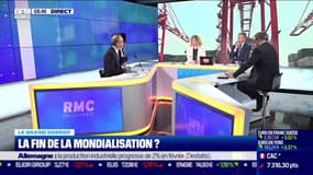 Le grand débat: Inflation, ressenti versus réalité - 06/04