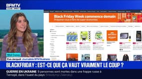 BlackFriday: est-ce que ça vaut vraiment le coup?