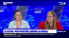 Var: un espace de parole dédié aux mamans à La Seyne-sur-Mer