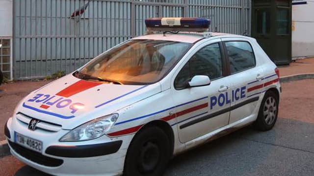 Des policiers (PHOTO D'ILLUSTRATION)