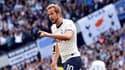 Harry Kane - Tottenham