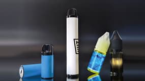 À la découverte d'Eliquid France, créateur de saveurs