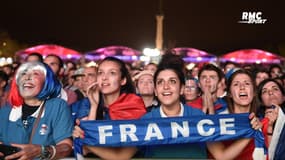 Les fan-zones de l'Euro autorisées, pas de pass sanitaire pour le Tour de France