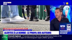 Argenteuil, Créteil, Saint-Denis: les alertes à la bombe se multiplient dans les établissements scolaires d'Île-de-France