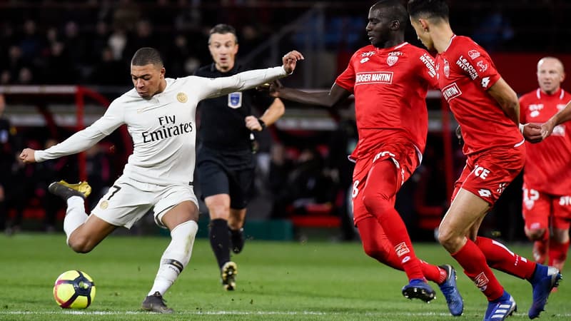 Mbappe