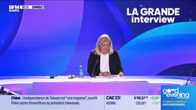 Patrick Artus est l'invité de La Grande Interview
