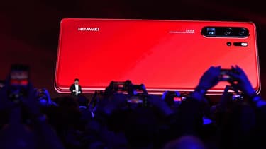 Huawei a vu ses ventes de smartphones en Europe reculer de 16% par rapport au deuxième trimestre 2018, avec 8,5 millions d'appareils vendus, ce qui ramène sa part de marché à 18,8%.