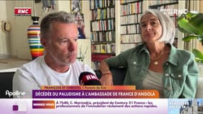 Les parents de Kim, décédée en Angola où elle travaillait pour l'ambassade, veulent des réponses